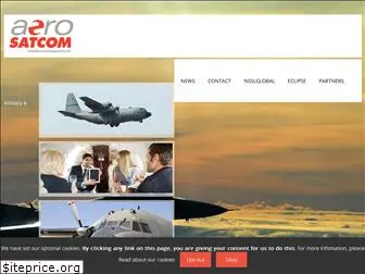 aero-satcom.com