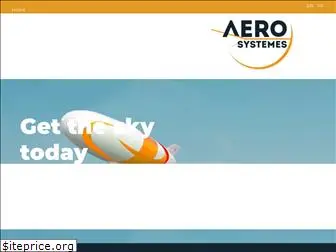 aero-systemes.com