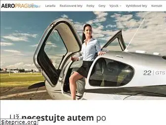 aero-taxi-praha.cz