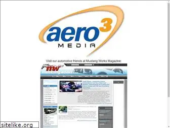 aero3.com