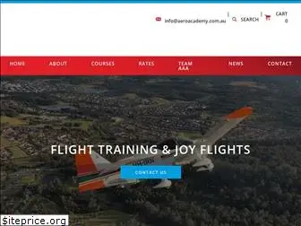 aeroacademy.com.au