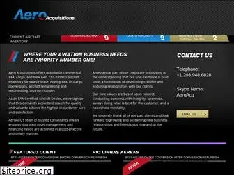 aeroacq.com