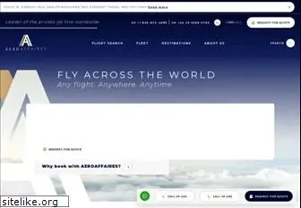 aeroaffaires.com