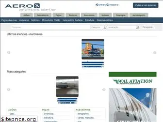 aeroanuncios.com.br