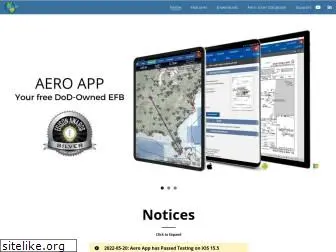 aeroapp.info