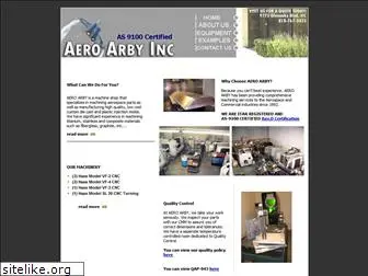 aeroarby.com