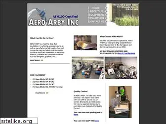aeroarby.net
