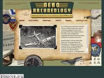 aeroarchaeology.com