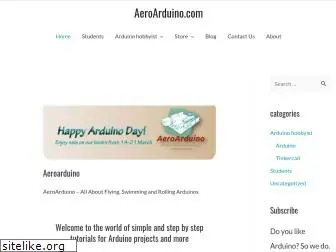 aeroarduino.com