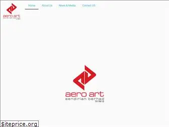 aeroart.com.my