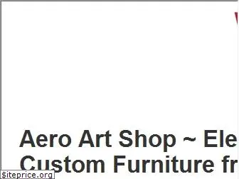 aeroartshop.com