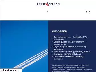 aeroassess.com