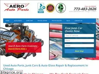 aeroautoparts.com