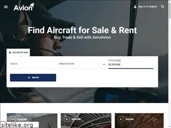 aeroavion.com