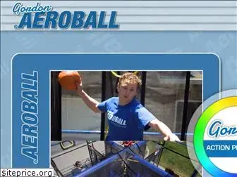 aeroball.info