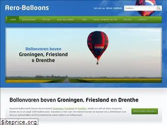 aeroballoons.nl