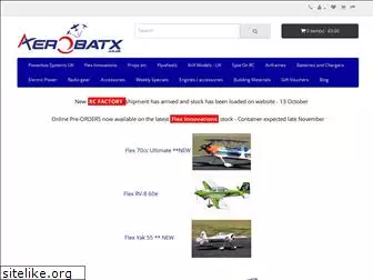 aerobatx.co.uk