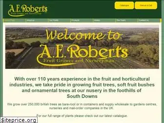 aeroberts.co.uk