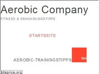 aerobic-company.de