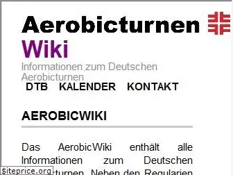 aerobic-gymnastics.de