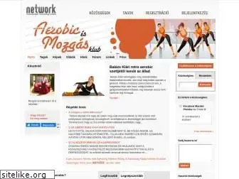 aerobic.network.hu
