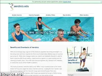 aerobics.edu