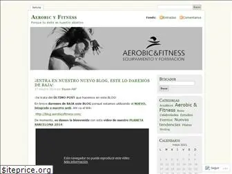 aerobicyfitness.wordpress.com