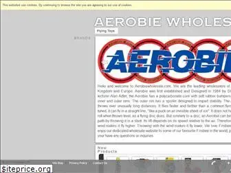 aerobiewholesale.com