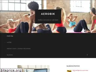 aerobik.ba