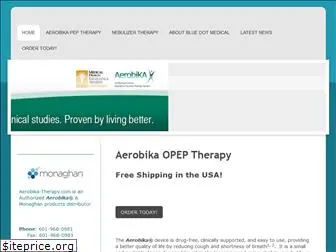 aerobika-therapy.com