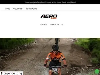 aerobikes.com.ar