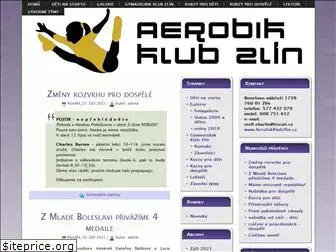 aerobikklubzlin.cz