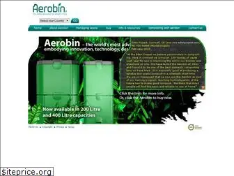 aerobin400.com