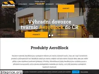 aeroblock.cz