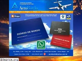 aerobordo.com.br