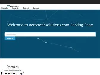 aeroboticsolutions.com