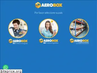 aerobox.com