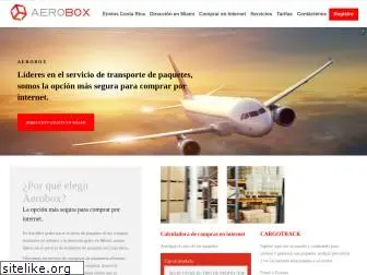 aeroboxcr.com