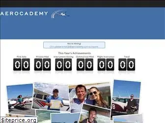 aerocademy.com