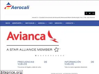 aerocali.com.co