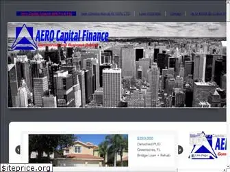 aerocapitalfinance.com