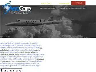 aerocare.com