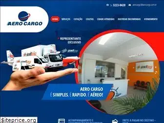 aerocargo.com.br