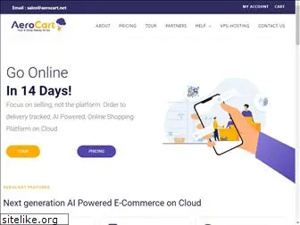 aerocart.net