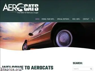 aerocats.net