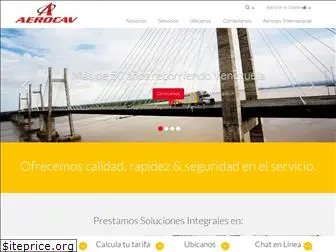 aerocav.com