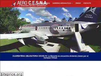 aerocesna.com.ar