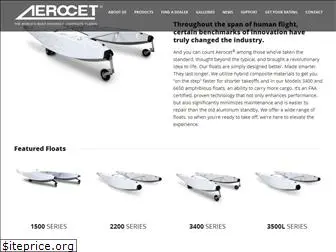 aerocet.com