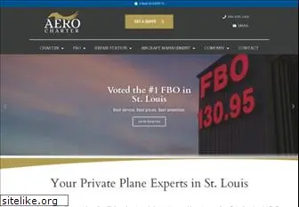 aerocharter.com