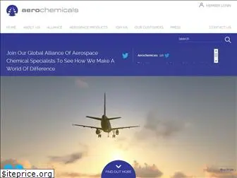 aerochemicals.com